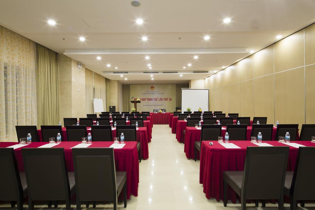 Dendro Gold Hotel Nha Trang Exterior foto